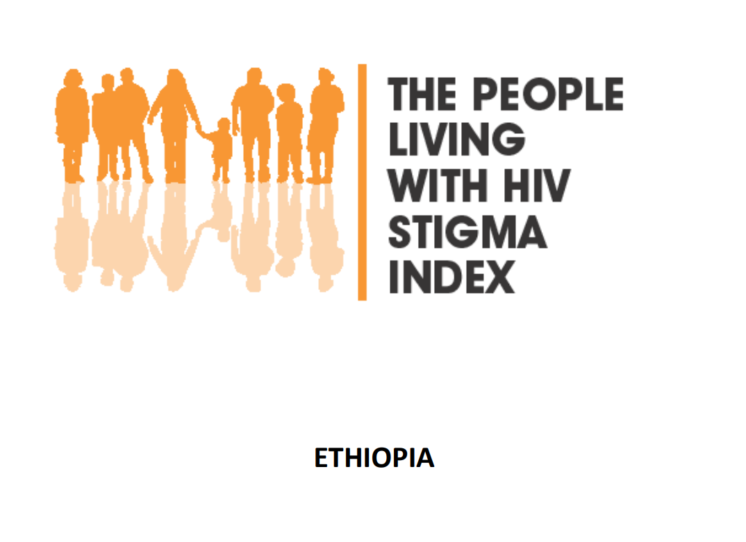 THE PEOPLE LIVING WITH HIV STIGMA INDEX SURVEY REPORT ROUND 2